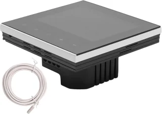 WiFi-thermostaat voor elektrische vloerverwarming