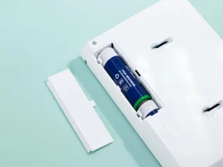 WiFi Thermostaat voor Vloerverwarming