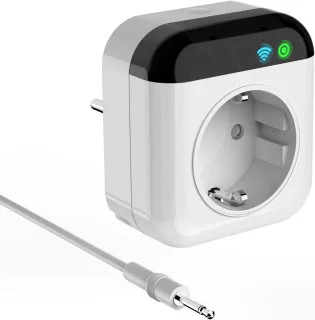 WiFi Thermostaatstekker