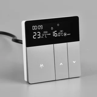 Wat vinden we goed aan de WifiSanitair KetelAs LCD-thermostaat