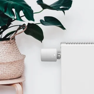 YAR Slimme WiFi Radiatorknoppen Uitbreidingset