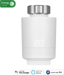 YAR Slimme WiFi Radiatorknoppen Uitbreidingset