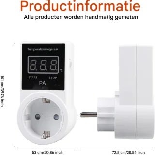 Wat vinden we minder goed