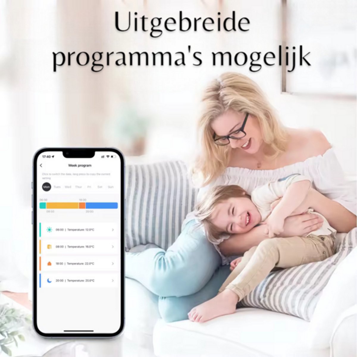 Wat vinden we minder goed