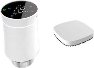 Zigbee Radiatorklep Thermostaat review