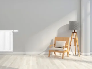 Zigbee Thermostaatkraan