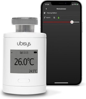 Zigbee Thermostaatkraan voor Radiatoren review