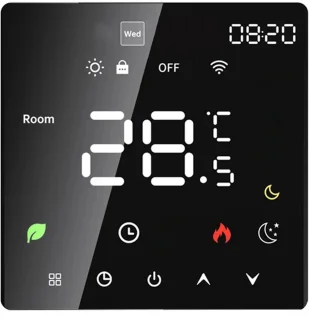 Wat vinden we minder goed