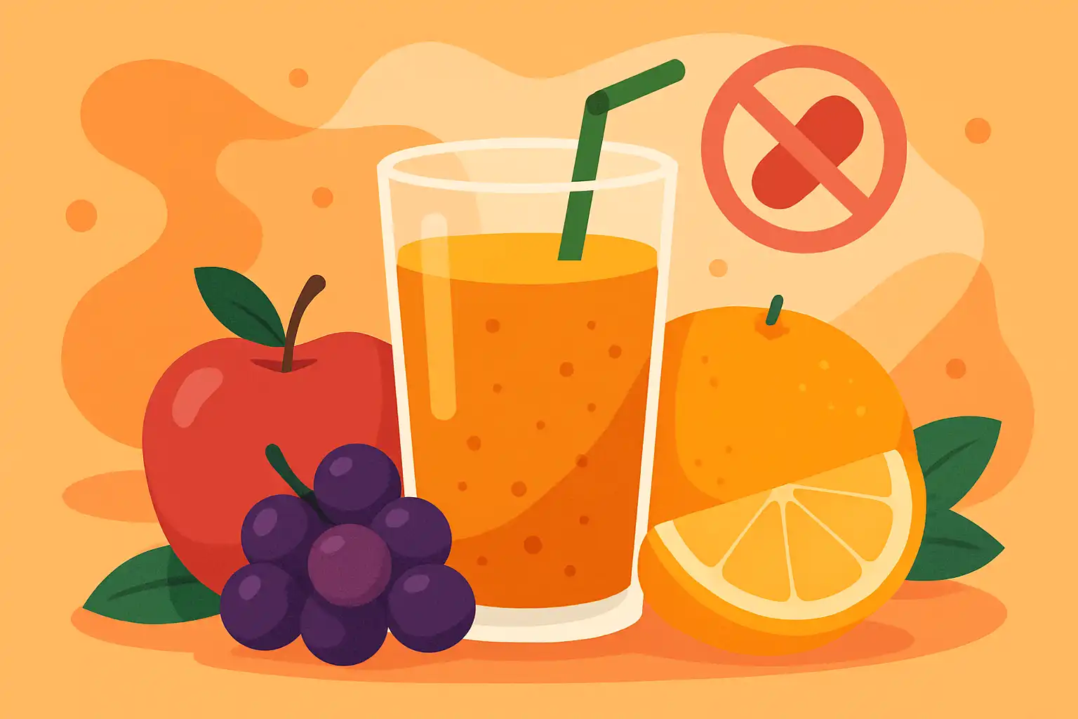 Is te veel fruit in je slowjuice ongezond? zo voorkom je verborgen suikers