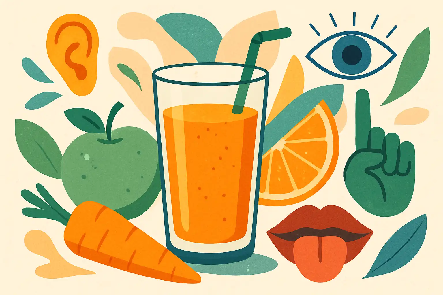 Zo herken je écht verse slowjuice op de markt: 7 zintuiglijke checks die je niet mag missen