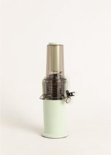 Wat vinden we goed aan de Slowjuicer - Sapcentrifuge - Slow Juicer - Juicer - Groente En Fruit - Pastel Groen