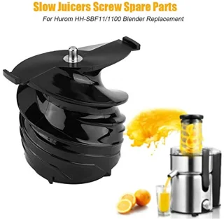 Slow Juicer Vervangend Onderdeel - Schroef Onderdelen voor Hurom HH-SBF11