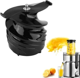 Slow Juicer Vervangend Onderdeel - Schroef Onderdelen voor Hurom HH-SBF11