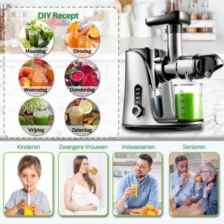 Wat vinden we minder goed