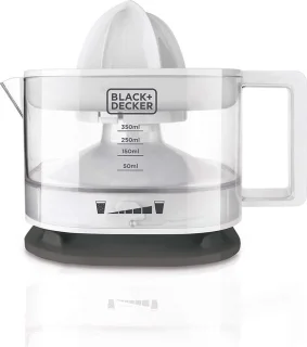 Slowjuicer - Voor Groente- en Fruitsap - Horizontale Slow juicer - duurzaam