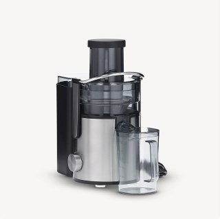 Wat vinden we goed aan de Slowjuicer - Juicer - Groenten en Fruitpers - Hoge Kwaliteit - 1100ML