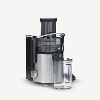 Slowjuicer - Juicer - Groenten en Fruitpers - Hoge Kwaliteit - 1100ML