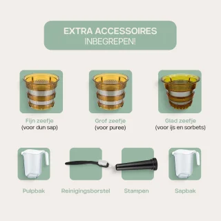 Wat vinden we minder goed