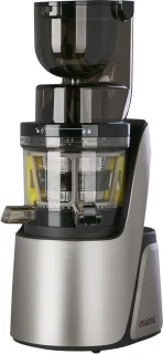 4SWISS Slowjuicer Swan BM105 Platinum Silver