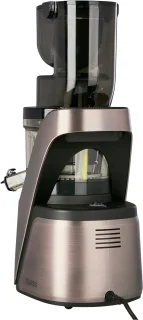 4SWISS Swan BM105 Slowjuicer Rosa Gold