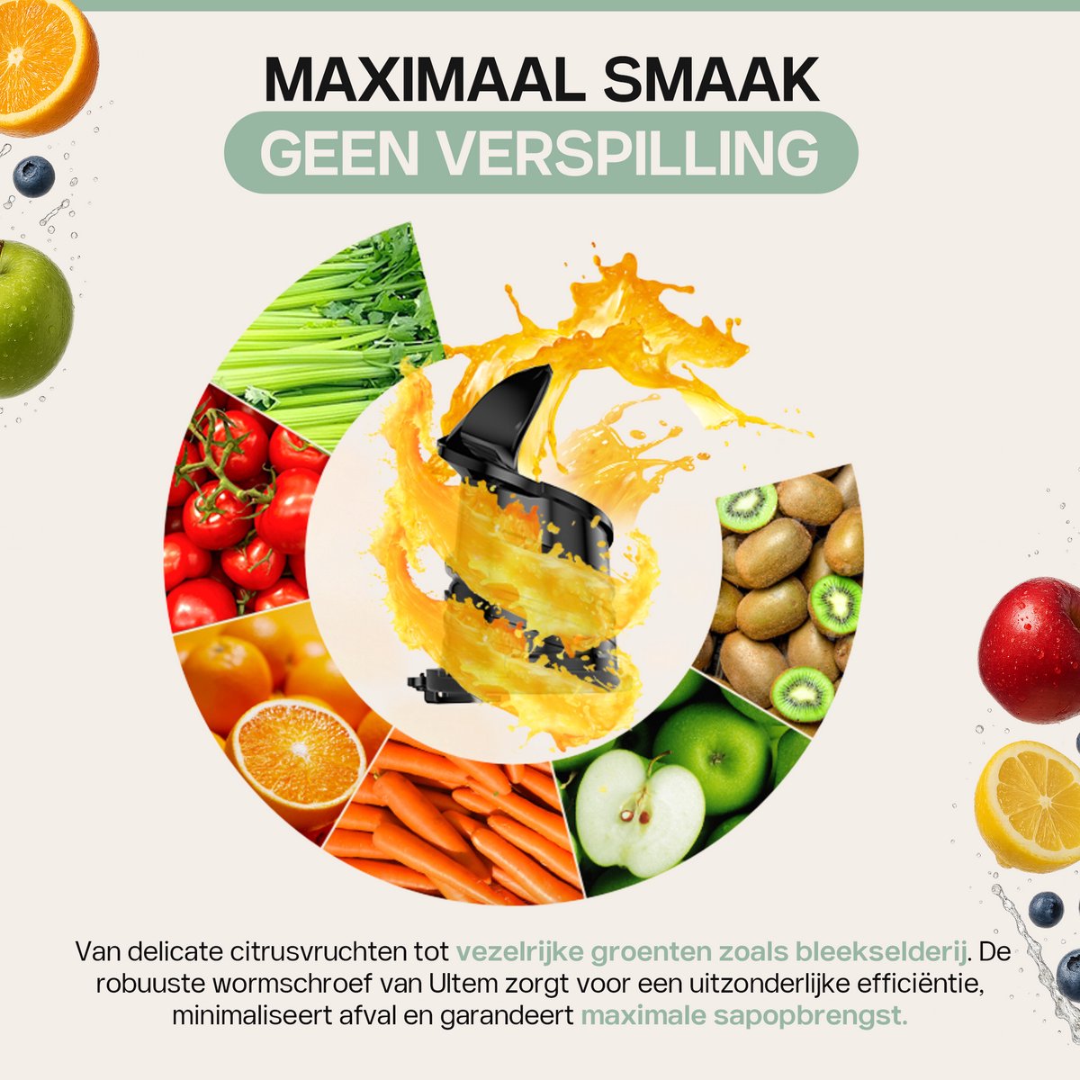 Wat vinden we minder goed