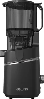 4Swiss WB025 Slowjuicer Graphite