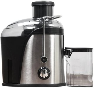 Aafinity Slowjuicer — Stil, krachtig en sapsucces