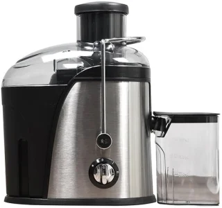 Aafinity Slowjuicer - Sapcentrifuge