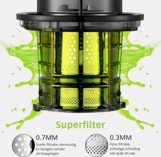 Wat vinden we minder goed