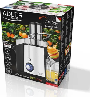 Adler AD 4128 Juicer 1000W