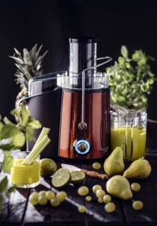 Adler AD 4129 Slowjuicer 1000W