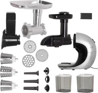Adler AD 4131 Slowjuicer 150W