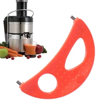 Handig gereedschap voor sneller onderhoud van je Jack Lalanne juicer
