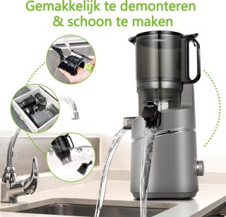Wat vinden we minder goed