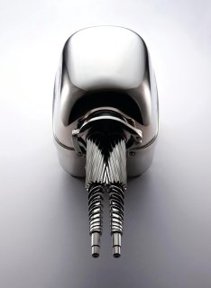 Angel Juicer AG-7500 Slowjuicer Horizontaal