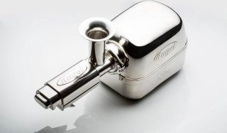 Angel Juicer AG-7500 Slowjuicer Horizontaal