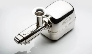 Angel Juicer AG-7500 Slowjuicer Horizontaal