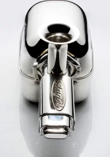 Angel Juicer AG-8500 Slowjuicer RVS Horizontaal