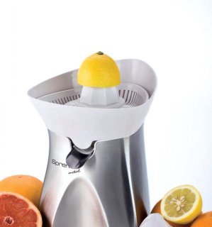 Ariete Spremì Metal Citrus Press 407