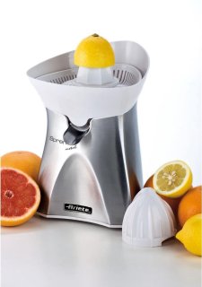 Ariete Spremì Metal Citrus Press 407