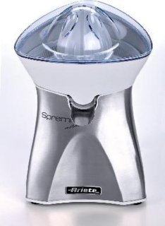 Ariete Spremì Metal Citrus Press 407