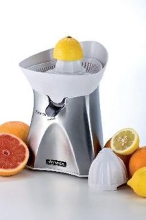 Ariete Spremì Metal Citrus Press 407