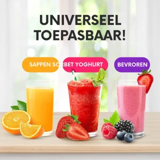 Wat vinden we minder goed