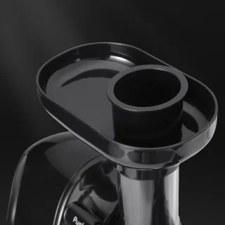 Bardi Slowjuicer Zwart