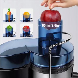 Bedee 1000W Slowjuicer Sapcentrifuge 500ML