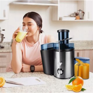 Bedee 1000W Slowjuicer Sapcentrifuge 500ML