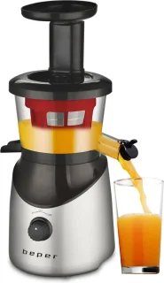 Beper 90.421 Slow Juicer