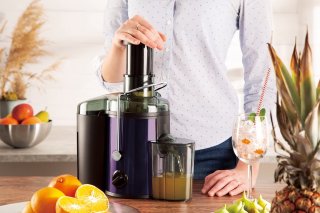 Wat vinden we goed aan de Berlinger Haus 9294 Sapcentrifuge