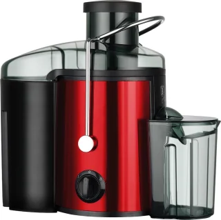 Berlinger Haus Burgundy Line Sapcentrifuge 9075 Rood 400W
