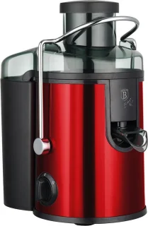 Berlinger Haus Burgundy Line Sapcentrifuge 9075 Rood 400W